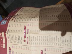 菜单-重庆渝达老火锅(春熙路店)