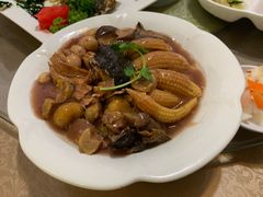 -郑厨私房菜