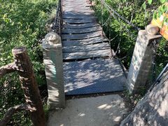 -秦岭终南山世界地质公园翠华山景区