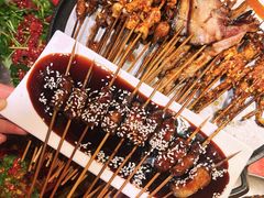 -醉烧膘·烧烤夜宵王(总店)