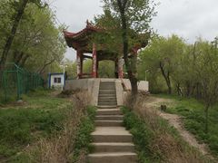 -水磨沟公园