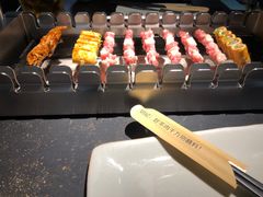 -很久以前羊肉串(中山公园店)