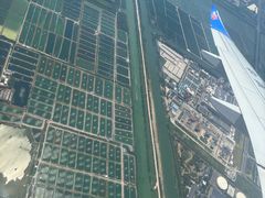-杭州萧山国际机场