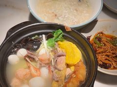 -谭家弄堂(兰州中心店)