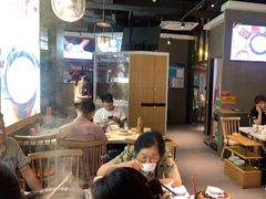 大堂-顺德公广东猪肚鸡·煲仔饭(白石洲店)