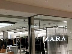 门面-ZARA(大上海时代广场店)