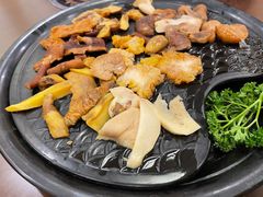 -丽江庭院之爱在路上(西单店)