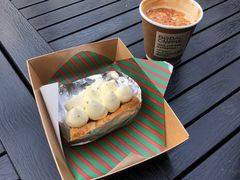 -Pie Bird(新闸路店)