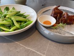 -喜记顺德菜(南昌万象城店)