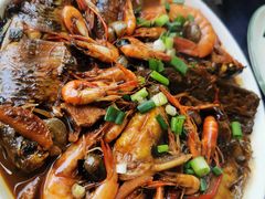 -阿东农家菜(新场古镇下塘街店)