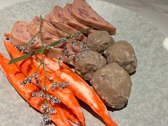 -芸山季·云南山珍菌火锅(南翔印象城MEGA店)