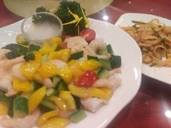 -北京希尔顿逸林酒店