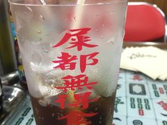 -七爷清汤腩·港式茶餐厅(世博店)