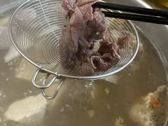 -伟记牛肉(金鸿公路店)