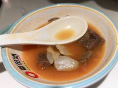 -蕃茄述·好汤自然来(江汉路店)