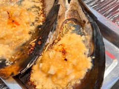 -大成海鲜烧烤·龙虾(南方商城店)