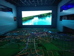 -哈尔滨规划展览馆