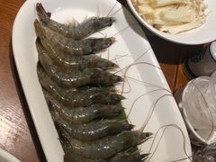 -前门涮肉(群力店)