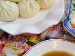 -宝正臻天津包子总店(金阳光居易店)