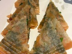 -桂满陇·蟹黄小笼汤包(清河万象店)