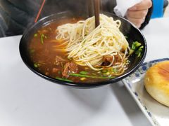 -上海为民商行清真饭店(南大路店)