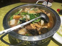 -老雒阳面馆·水席·洛阳菜(王城路店)