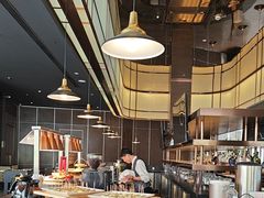 -上海虹桥宾馆味翠餐厅