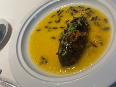 小米海参-新荣记(椒江店)