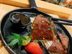 特选西冷牛排-鲔屋寿喜烧