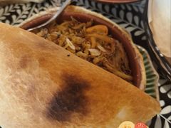 -ELI FALAFEL Lebanese&Mediterranean黎巴嫩美食(富城路店)