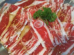 -kingkong大猩猩烤肉(CBD店)
