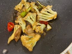 -宋园·金宴浙鲜馆(静安店)