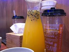 -千岛蚝高压锅生蚝·人参火锅(白云万达店)