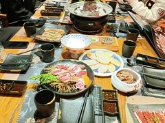-黑牛の店·和牛烧肉(大悦城店)