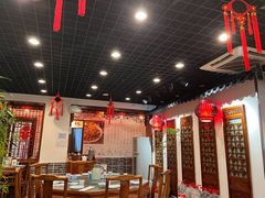 -西江美食舫·江西菜(健德桥店)