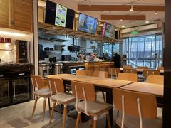 -阿香米线(宁波来福士广场店)