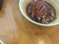 -晓马鸭店(新芜路店)