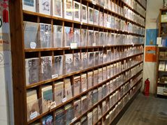 -猫的天空之城概念书店(西塘古镇店)