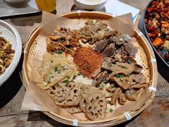 -铁公鸡·四川料理(天环广场店)