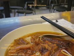 芝士腸-新记美食(关闸店)