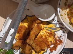 -太二酸菜鱼(中庚漫游城店)