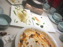 -小菜园新徽菜(马鞍山金鹰店)