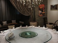 包厢-保定会馆(秀兰店)