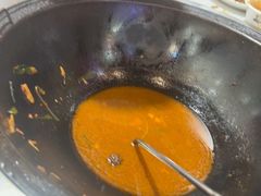 -鲁员外地锅鸡地锅鱼(古墩路店)