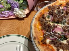 -1861意大利餐厅(来福士店)