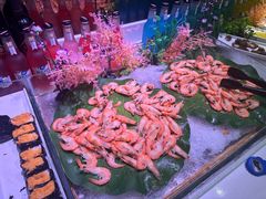 -好伦哥比萨烤肉自助(马家堡店)
