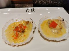 -大渔铁板烧(花园道店)