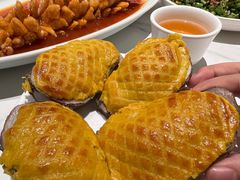 -鑫小城故事·藕汤·家常菜(台北一路总店)