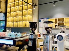 -GOTLOT COFFEE&KITCHEN角落厨房NOOK店