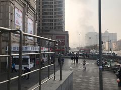 -曼哈顿商业广场(升龙广场店)